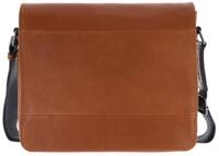 Leonhard Heyden Umh&auml;ngetasche Umh&auml;ngetasche 7076 (Set, 2-tlg), aus echtem