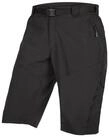 Endura Shorts mit Bel&uuml;ftungs&ouml;ffnungen