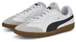PUMA King 21 IT Sneaker wei&szlig; 36 EU