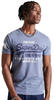 Superdry T-Shirt Herren T-Shirt VL TEE (1-tlg)