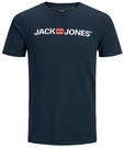 Jack & Jones PlusSize T-Shirt (1-tlg)