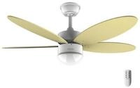 Cecotec Deckenventilator EnergySilence Aero 4260 SunLight, EnergySilence Aero 4260