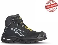 U-Power Silver Esd S3 Ci Src Sicherheitsschuh