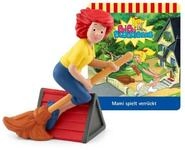 tonies H&ouml;rspielfigur Bibi Blocksberg - Mami spielt verr&uuml;ckt, (1-St)