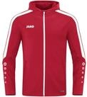 Jako Trainingsjacke Jako Herren Kapuzenjacke Power 6823