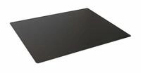 DURABLE Schreibtischunterlage Schreibunterlage PP mit Dekorrille 530x400cm...