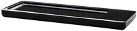 HAN Aufbewahrungsbox HAN Stiftschale i-LINE Schwarz 17650-13 280 mm x 18 mm x 95 mm 1
