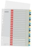 LEITZ Aktenordner Leitz Ordnerregister Cosy DIN A4+ Vollformat