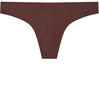 Tommy Hilfiger Underwear T-String Ultra Soft, braun
