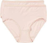 Midislip SPEIDEL "Take-two", Damen, Gr. 38, gelb (honey), Obermaterial: 92%