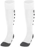 Jako Basicsocken 3808 Stutzenstrumpf Roma
