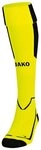 Jako Sportsocken JAKO Lazio Stutzenstrumpf Strumpfstutzen Polyester