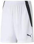 PUMA Sporthose PUMA teamLIGA Short Kids Shorts Kinder teamLIGA