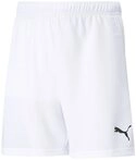PUMA Sporthose PUMA teamRISE Short Kids Shorts Kinder teamRISE