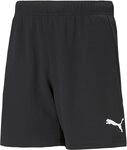 PUMA Sporthose TeamRISE Short Jr