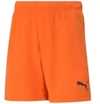 PUMA Trainingsshorts Puma Kinder Shorts teamRISE Short Jr 704943