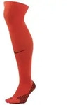 Nike Sportsocken Nike Performance Polyester rot|schwarz M ( 38-42 )