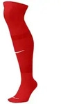 Nike Sportsocken Nike Performance Polyester rot S ( 34-38 )