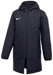 Nike Stadionjacke Nike Performance Park 20 Winterjacke Kids Bequem