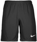 Nike Sporthose Nike Performance League III Short Shorts Herren League