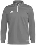 adidas Performance Fleecepullover adidas Kinder Trainingstop Entrada 22 Training Top