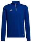 adidas Performance Fleecepullover adidas Kinder Trainingstop Entrada 22...