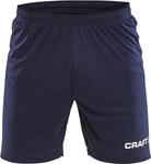 Craft Shorts Squad Short Solid WB M