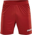 Craft Shorts Squad Short Solid WB M
