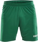 Craft Shorts Squad Short Solid WB M