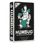 Denkriesen Spiel, HUMBUG Original Edition Nr. 3 - Das zweifelhafte Kartenspiel -