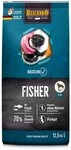 Belcando Baseline Fisher - Trockenfutter mit Fisch f&uuml;r aktive Hunde,...