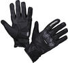 Modeka Motorradhandschuhe Modeka Miako Air Handschuhe schwarz 8 schwarz 8