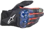 Alpinestars Motorradhandschuhe FQ20 SMX-1 Air V2 Monster Motorradhandschuhe