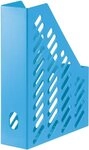 HAN-B&uuml;roger&auml;te Stehsammler Stehsammler Klassik A4/C4 Trend Colour hellblau