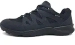 Ecco Terracruise Schn&uuml;rschuh schwarz 36 EU