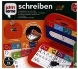 Jumbo Spiele Spiel Ich lerne Schreiben