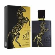 Lattafa Eau de Parfum Lail Maleki Eau de Parfum