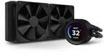 NZXT CPU K&uuml;hler RL-KN24E-B1