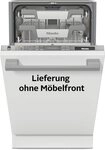Miele vollintegrierbarer Geschirrsp&uuml;ler G 5790 SCVi SL, 9 Ma&szlig;gedecke
