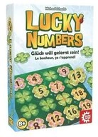 Carletto Spiel Lucky Numbers (mult)