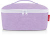 REISENTHEL® Einkaufsbeutel thermo coolerbag M - Brotzeitbox 28 cm, 4.5 l
