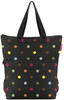 REISENTHEL® Rucksack cooler-backpack Dots 18 L