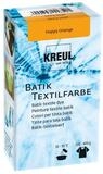 C. KREUL Textilfarbe KREUL Batik-Textilfarbe Happy orange 70g