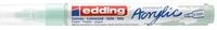 edding Malstift Edding Acrylmarker medium 5100 mild mint