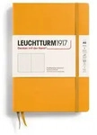 Leuchtturm1917 Notizbuch Medium A5 Hardcover Rising Sun Dotted