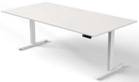 KERKMANN Schreibtisch Sitz-/Stehtisch Move 3 elektr. h&ouml;henverstellbar BxT...