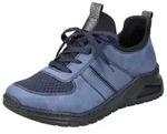 Rieker Sneaker schwarz 36 EU