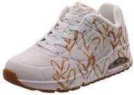 Skechers Uno - Metallic Love Sneaker