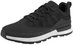 Timberland EURO TREKKER LOW LACE UP SNEAKER Sneaker schwarz 40 EU