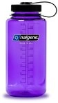 Nalgene Trinkflasche, Nalgene Trinkflasche 'WH Sustain' - 1 L violett